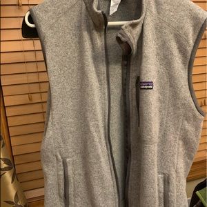 Patagonia Men’s Large Vest